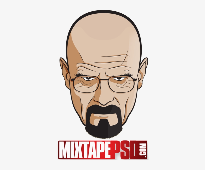 Heisenberg - I M Not In Danger I M The Danger, transparent png