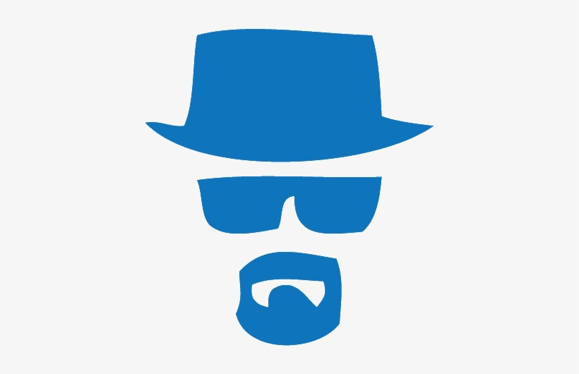 590 In Heisenberg - Expressivevinyls Heisenberg Breaking Bad Walter White, transparent png