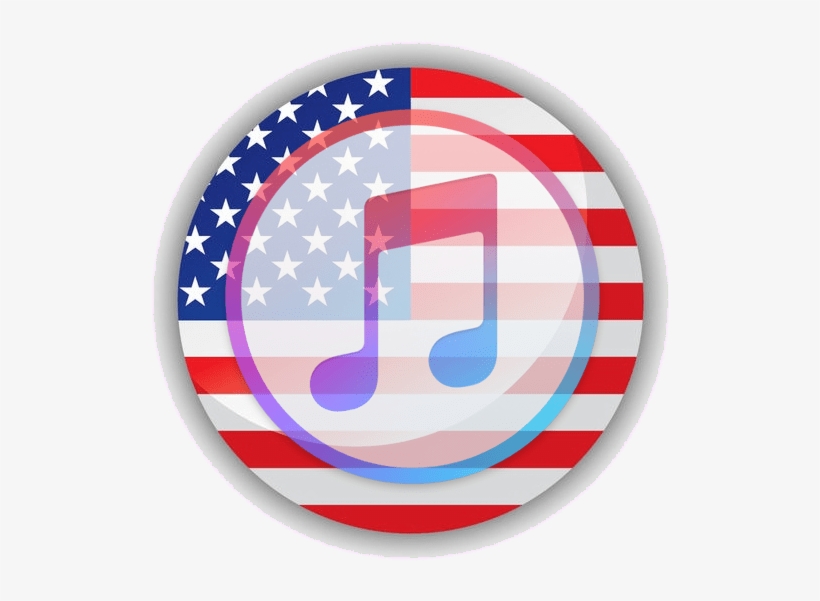 Us Itunes Codes Mitunes Tv - Circle, transparent png