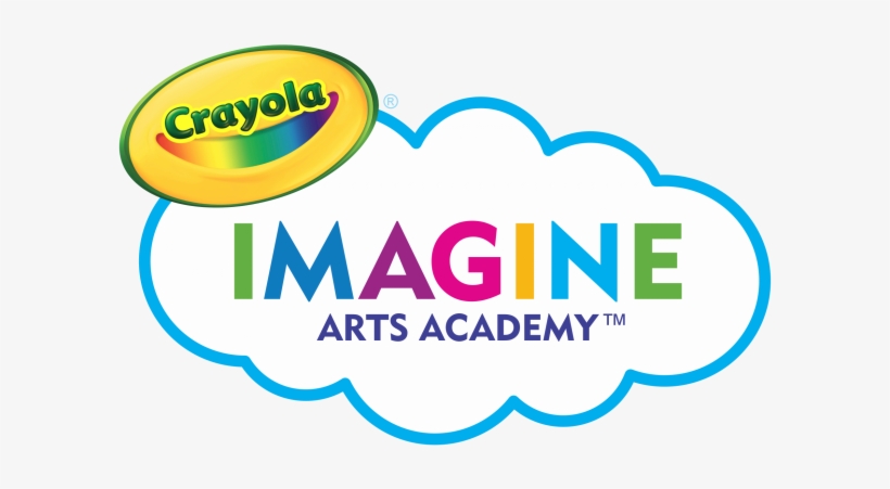 Crayola® World Of Design Camp At Faust Park St - Crayola Imagine Arts Academy, transparent png