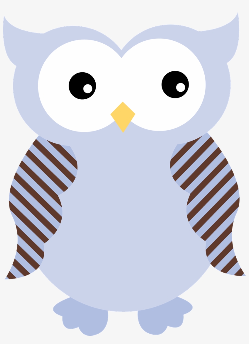 Snowy Owl Clipart Harry Potter - Decorative Stripe Coral Area Rug, 4' X 6', transparent png