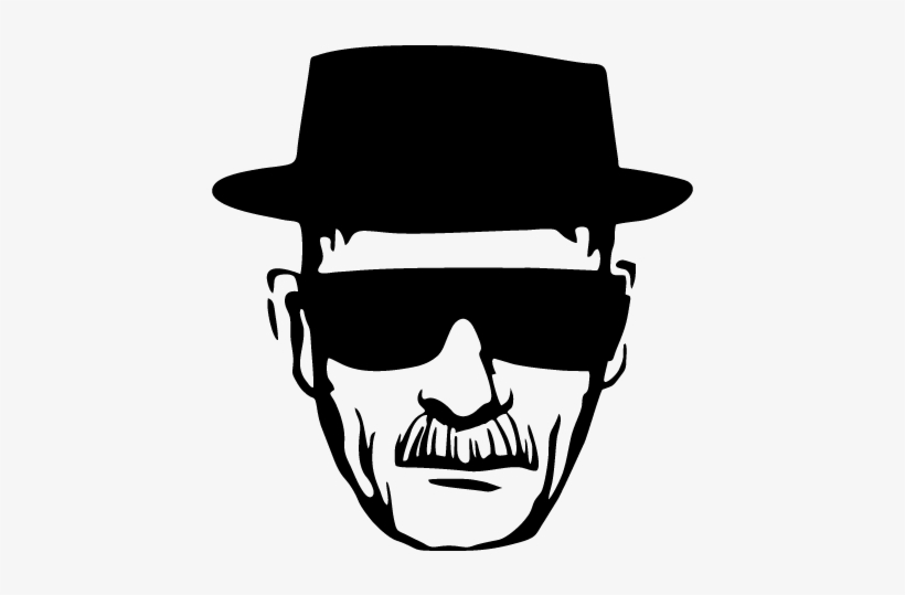 Breaking Bad Clip Art, transparent png