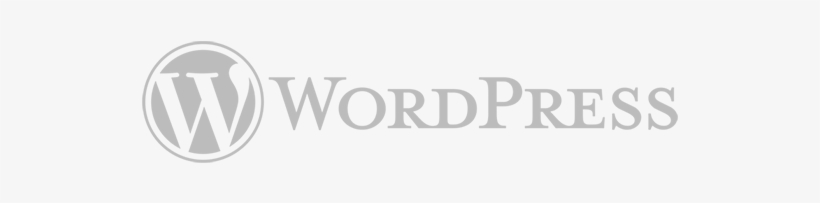 Logo Wordpress - Wordpress: The Complete Beginners Guide To Build Your, transparent png