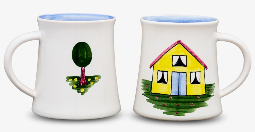 Becher 565 Kaufen - Coffee Cup, transparent png