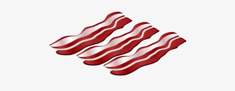 Wake Up With Broadwayworld - Bacon Icon Transparent, transparent png