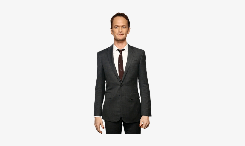 Neil Patrick Harris On Gone Girl, American Horror Story - Adidas Three Stripes Jacket Men, transparent png