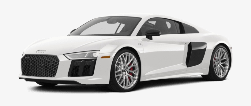 2018 Audi R8 - 2018 Audi R8 Price, transparent png