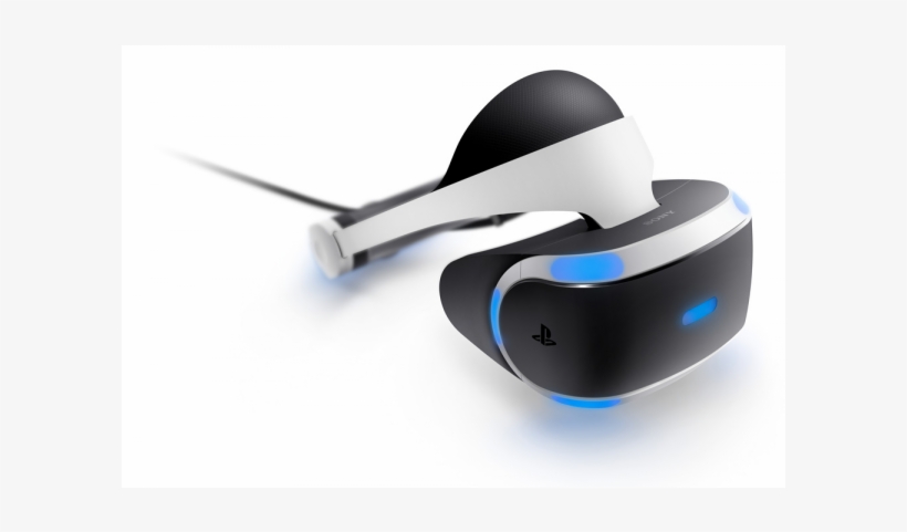 Playstation Vr, transparent png