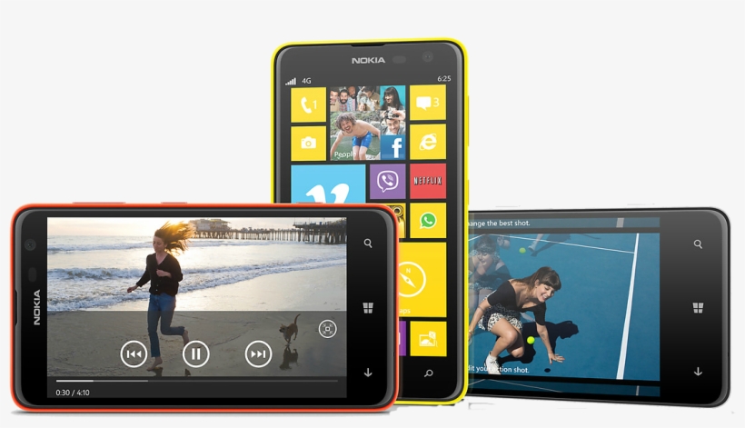 Nokia Lumia - Any Phone In The Range Of 15000, transparent png