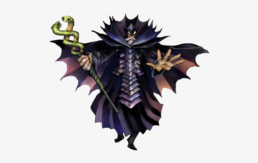 Warlock - Lizardman Warlock, transparent png