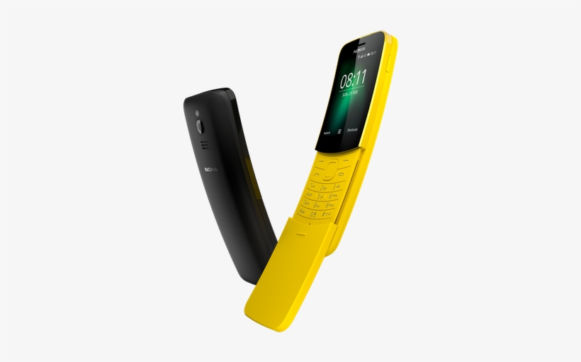 Nokia Banana, transparent png