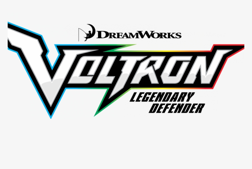 Dreamworks Voltron Vr Chronicles Announced For Psvr - Voltron Season 6 Soundtrack, transparent png