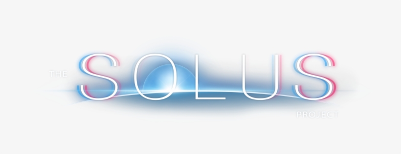 The Solus Project Is Coming To Ps4 And Playstation - Solus Project Logo Png, transparent png