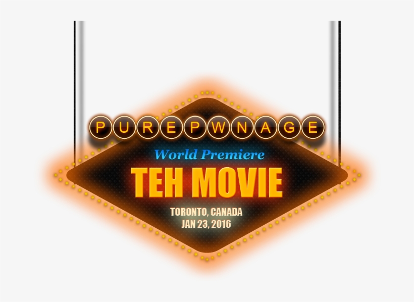 Purepwnage - Com/movie/tour - - Film, transparent png