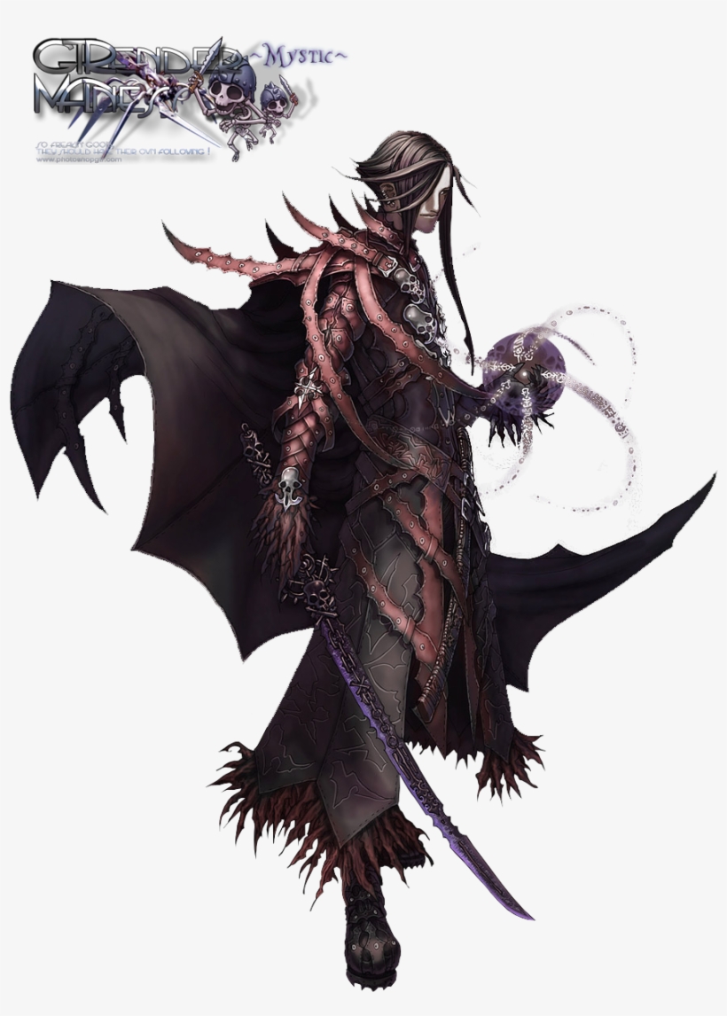 Liked Like Share - Wow Tiefling Warlock, transparent png