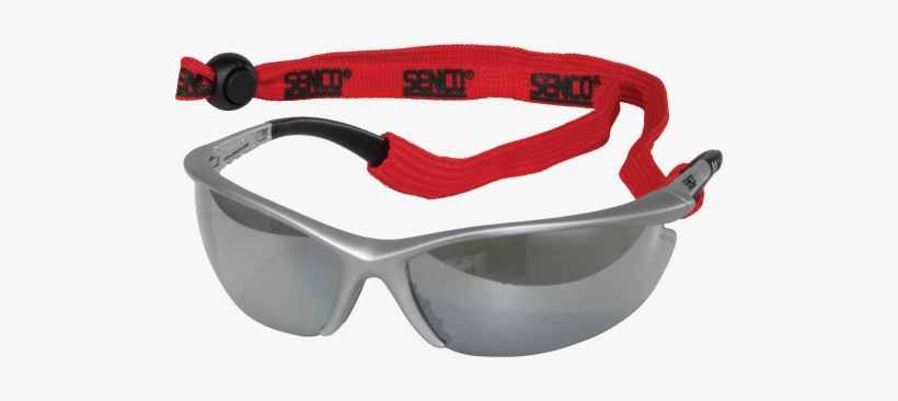 You Are Here - Goggles, transparent png