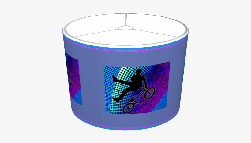 Bmx On Fractal Movie Marquee - Scuba Diving, transparent png