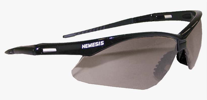 Smoke Mirror Safety Glasses - Kc Z87 S, transparent png