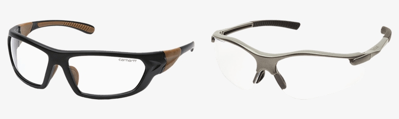 Quadcopter Reviews Best Safety Glasses - Carhartt - 23050 - Carbondale Safety Glasses, transparent png