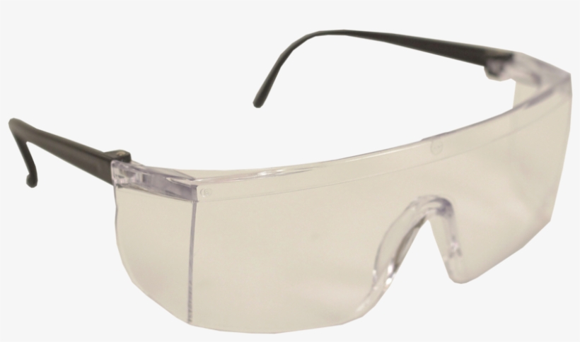 Safety Glasses - Goggles, transparent png