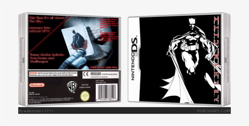 Download Batman Arkham City Movie Addon Installer Ali213, - Batman Canvas Art Print Comic Style Large, transparent png