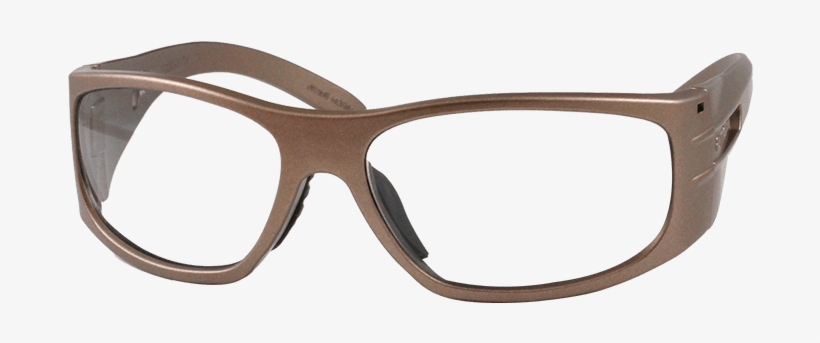 Armourx / 6001 / Safety Glasses - Bronze, transparent png