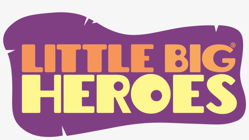 Pequeños Heroes G12, transparent png