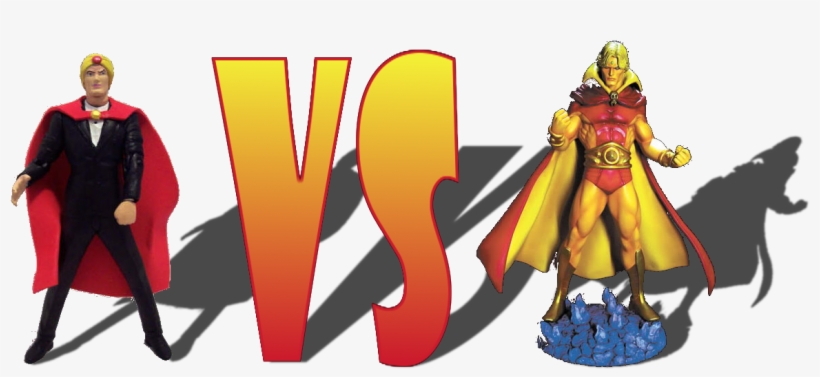 Sorcerer Vs - Warlock - Cartoon, transparent png