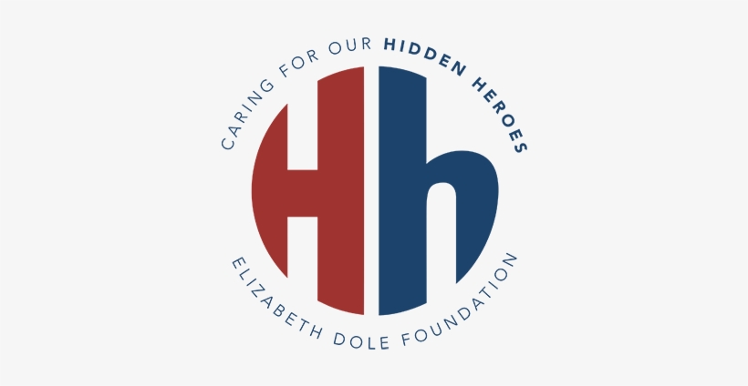 Elizabeth Dole Foundation Logo, transparent png