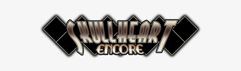 Skullheart - Graphic Design, transparent png