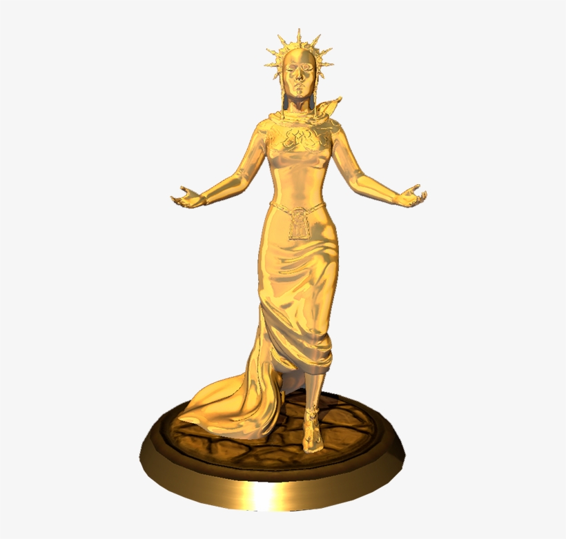 The Warlock Of Firetop Mountain - Warlock Of Firetop Mountain Gold Oriana, transparent png