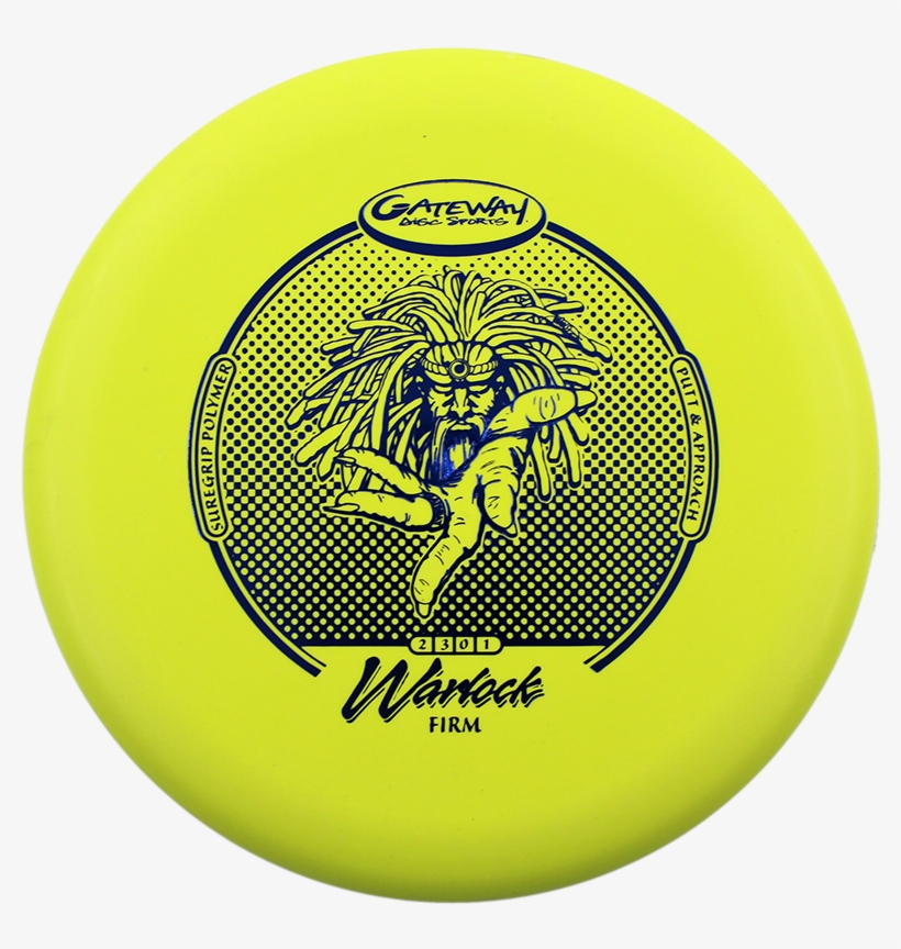 Image Of Firm Warlock - Putter, transparent png