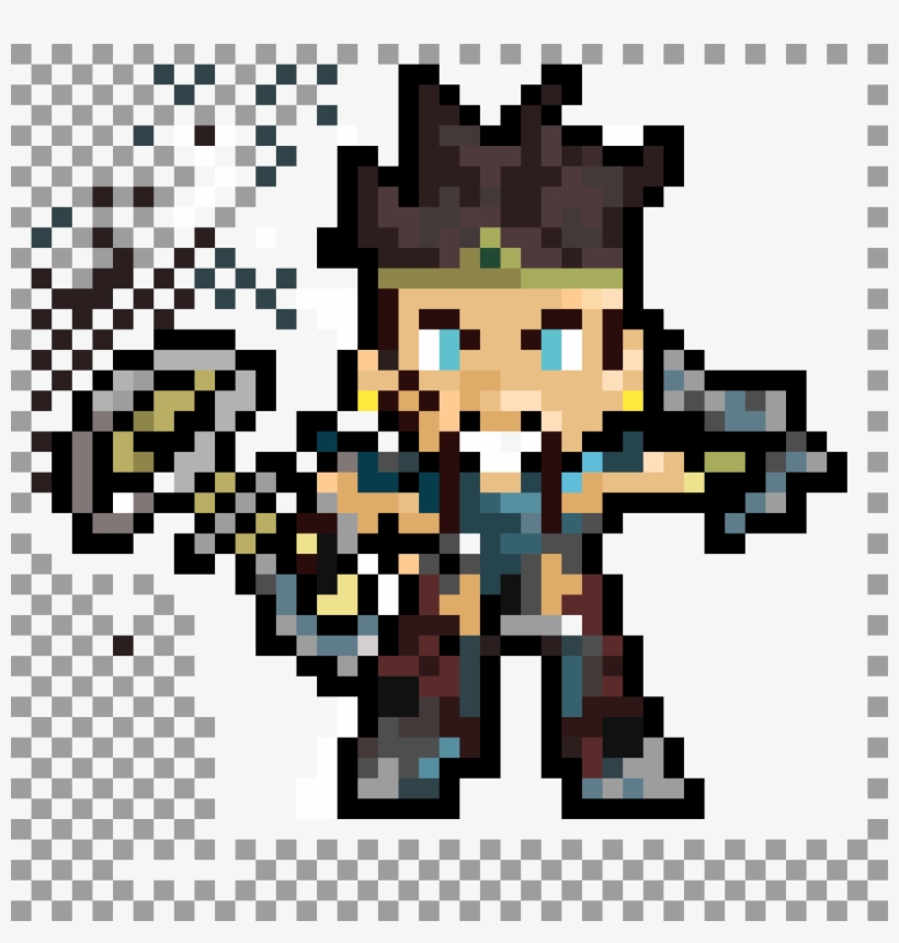 Draven - Illustration, transparent png