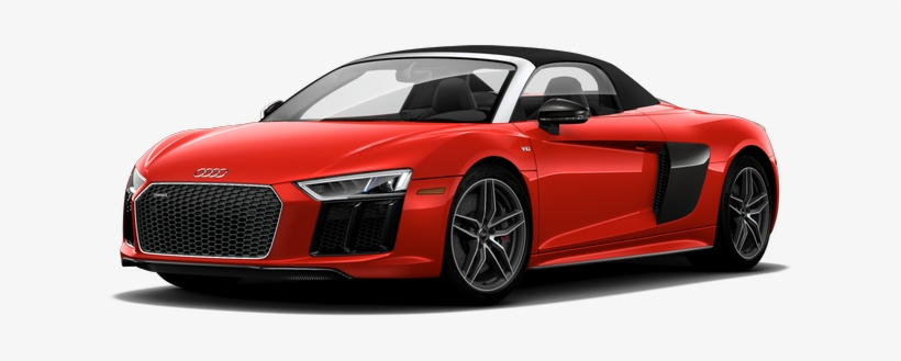 //mediaservice - Audi - - Audi R8, transparent png