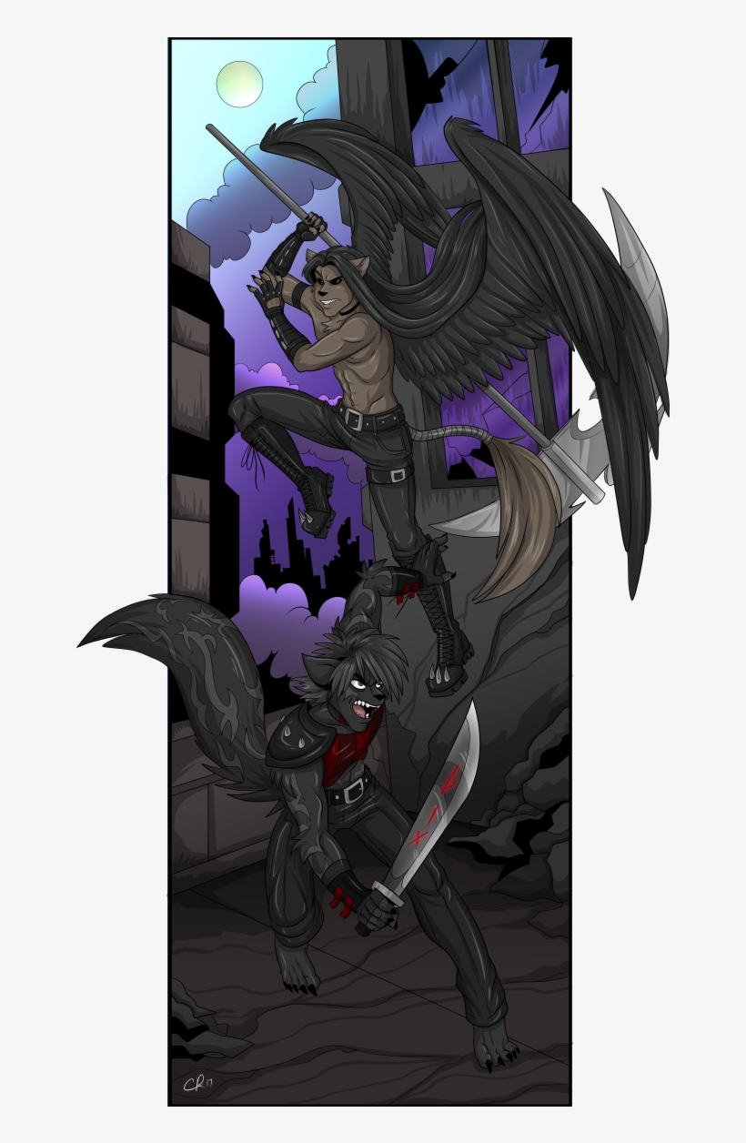 Shadow Patreon - Illustration, transparent png