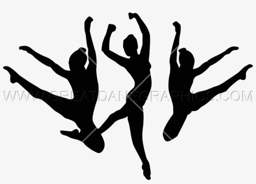 Dance Wave - Gymnast, transparent png