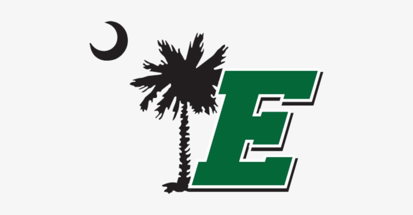 Easley Green Wave - Easley High School Mascot, transparent png