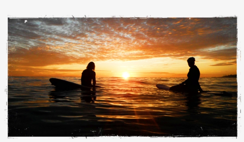 Sunset, transparent png