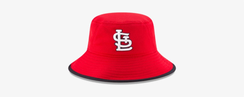 St Louis Cardinals Mlb Hex Team Bucket Hat Osfa - New Era St. Louis Cardinals Vintage Washed 9fifty Snapback, transparent png
