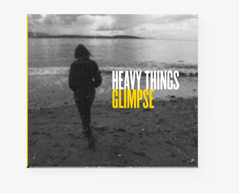 Jean Muller The Following Is Placeholder Text Known - Heavy Things Glimpse Album, transparent png