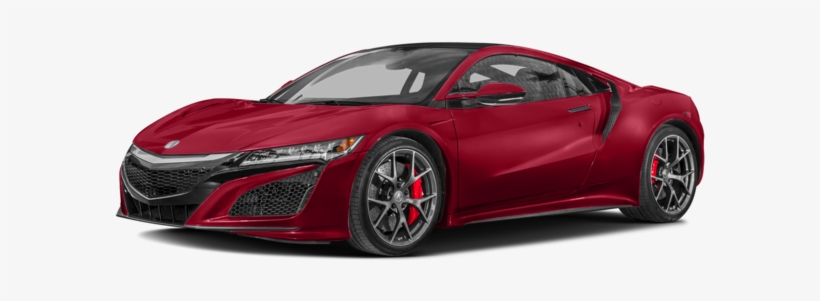 2017 Acura Nsx View Nsx Inventory - Acura, transparent png