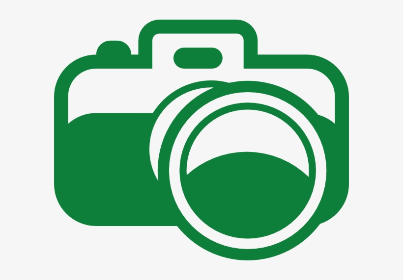 Green Camera Icon Clip Art - Keep Calm And Camera, transparent png