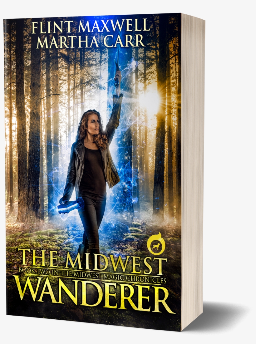 The Midwest Wanderer: The Revelations Of Oriceran, transparent png