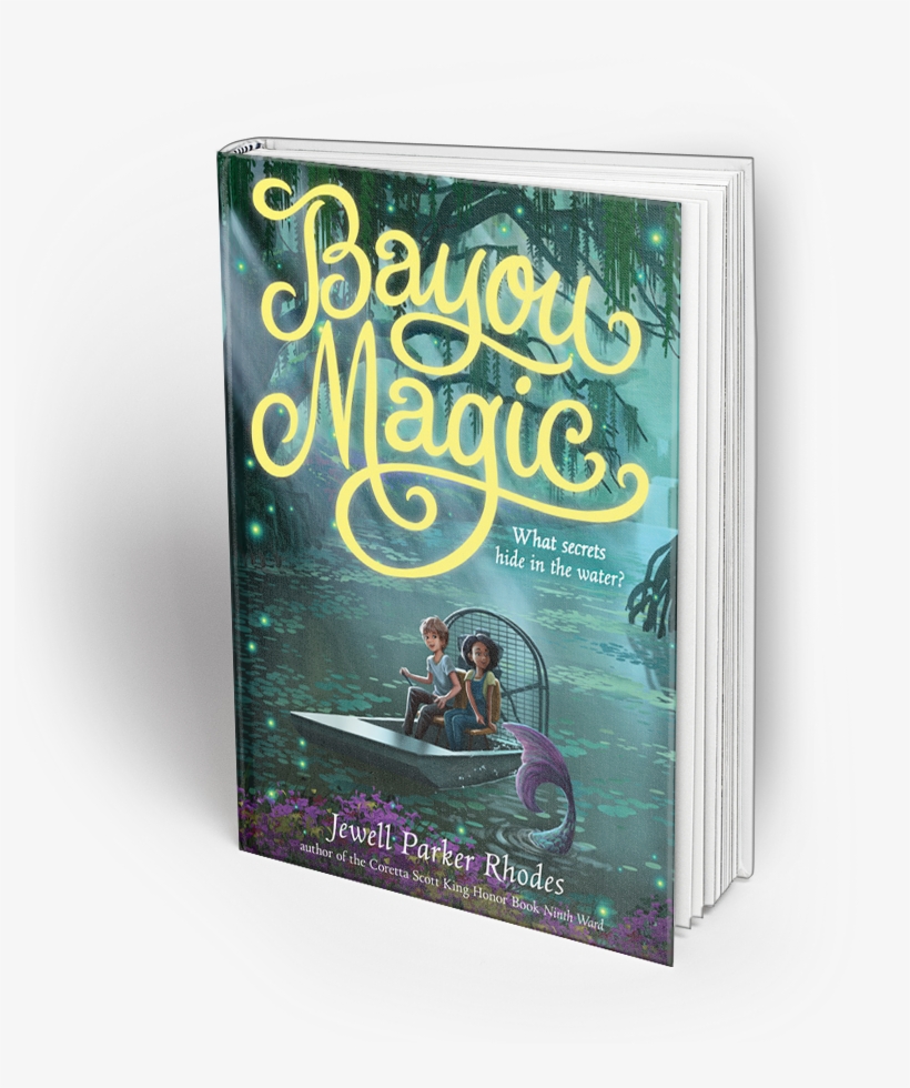 A Coming Of Age Tale Rich With Folk Magic, Set In The, transparent png