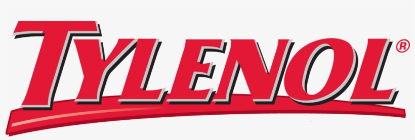 Tylenol Logo - Tylenol Logo Png, transparent png