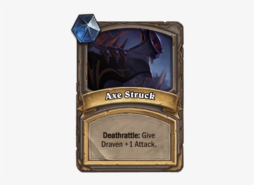 Hearthstone Savage Roar, transparent png