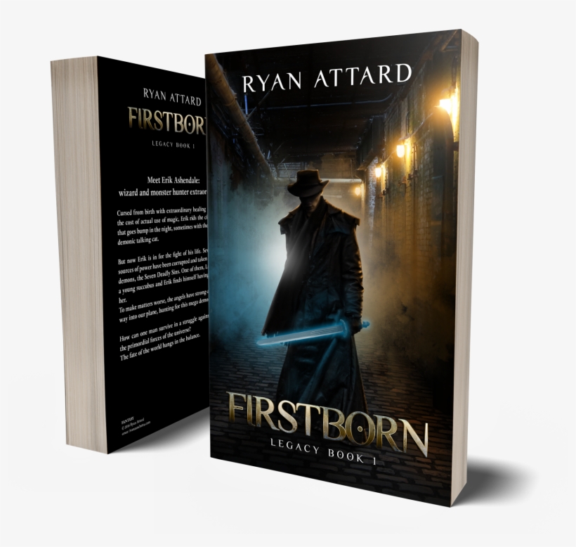 Firstborn 3d - Book, transparent png