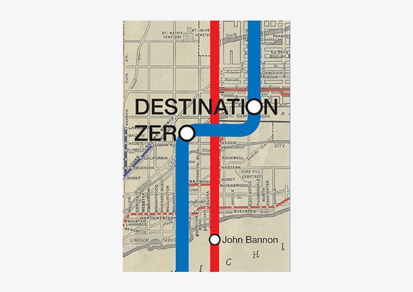 Destination Zero By John Bannon From Murphy's Magic - Destination Zero, transparent png
