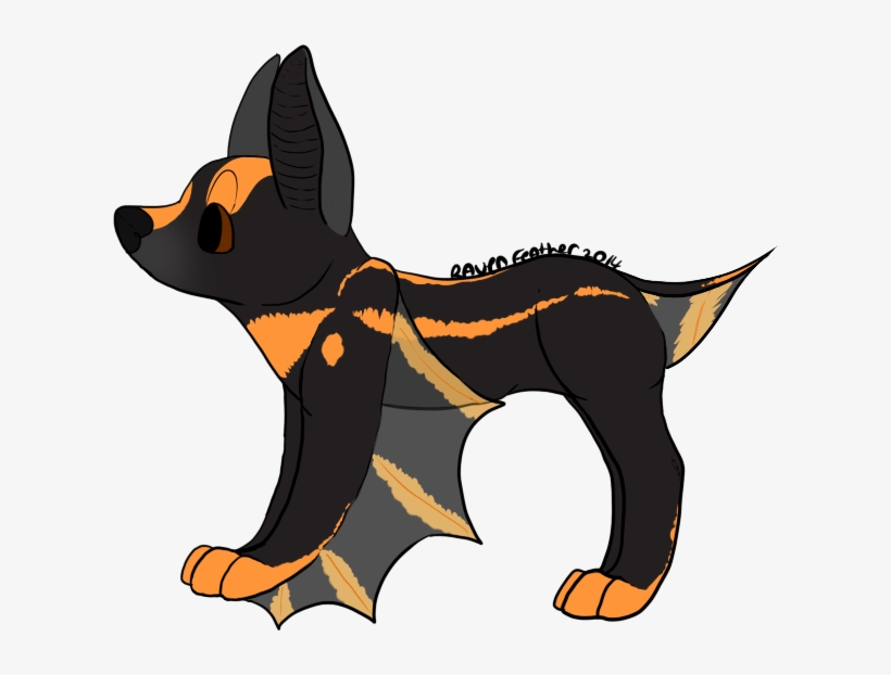 Batdog Adopt - Companion Dog, transparent png