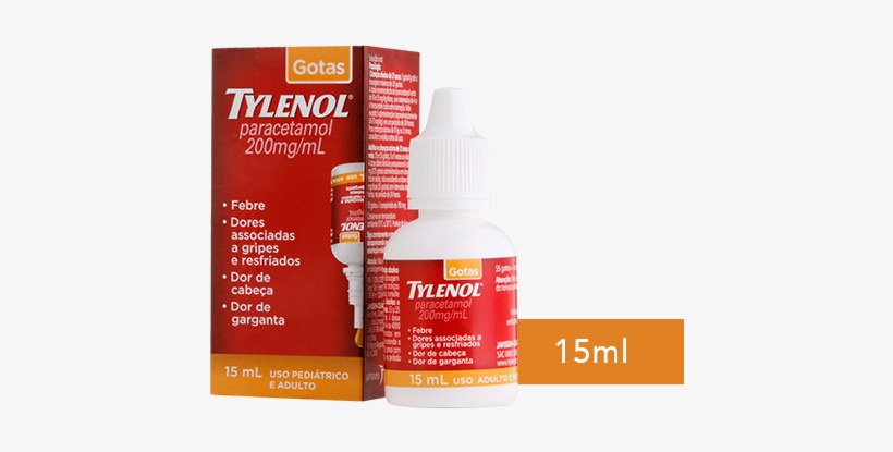 A Partir Do Nascimento - Tylenol Pain Reliever/fever Reducer, 8 Hour, 650 Mg,, transparent png